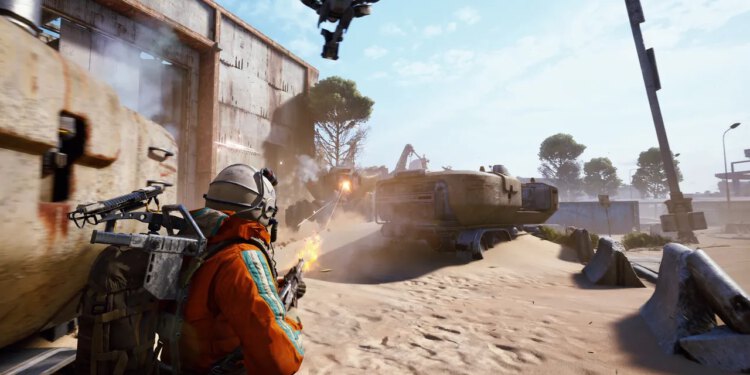 Arc Raiders Patch 1.11.0 dodaje Abyss kozmetički set zajedno s nekim popravcima i promjenama balansiranja na okidaču ‘Nade i Kettle