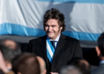 Argentinski predsjednik Milei najavio borbu protiv zla socijalizma i woke ideologije