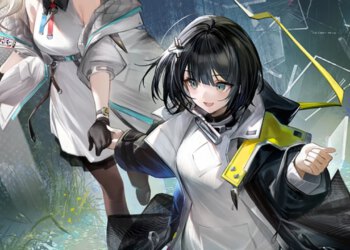 Arknights: Pregled Endfielda do sada