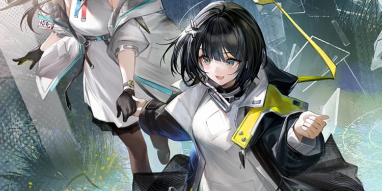 Arknights: Pregled Endfielda do sada