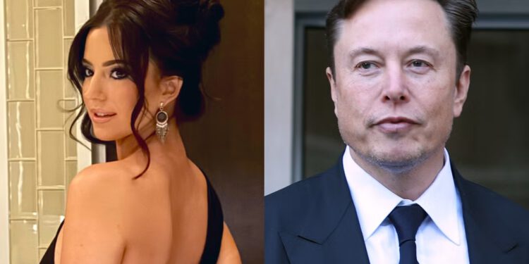 Ashley St. Clair tuži xAI Elona Muska zbog navodnih golih i eksplicitnih fotografija koje je napravio Grok