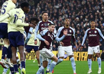 Aston Villa protiv Evertona – Premier liga UŽIVO: Najnoviji rezultat i ažuriranja jer Toffeesima je gol isključen