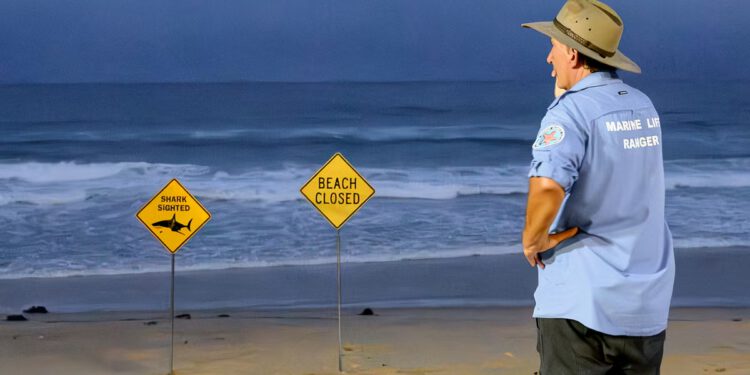 Australska 12-godišnja žrtva napada morskog psa imenovana dok je obitelj otkrila ‘razorne ozljede’