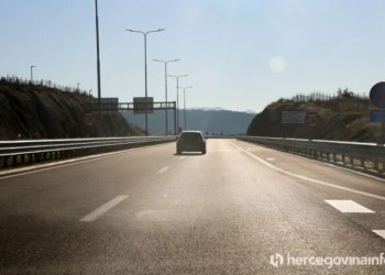 Autocesta od Sarajeva do Zagreba trebala bi biti dovršena do kraja 2026. godine