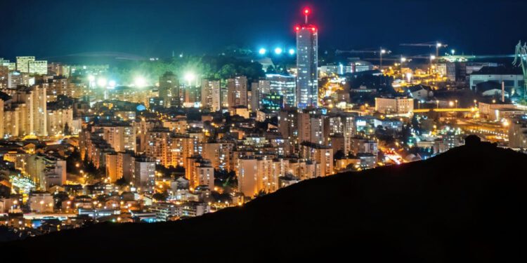 BEZ STRUJE Početak tjedna donosi prekid električne energije dijelovima Splita, Kaštela, Podstrane i Zagore