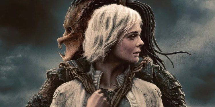 Badlands Lands on Digital, 4K Steelbook izlazi 17. veljače