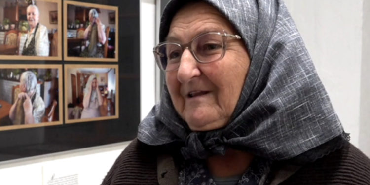 Baka Janja čuva važan hrvatski običaj: ‘Nikada nisam ni pomislila da se presvučem’