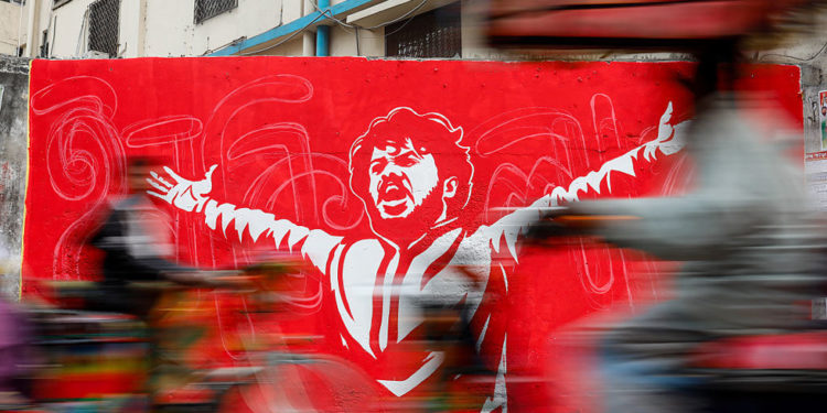 Bangladeš još više ograničava izdavanje viza Indijcima – mediji – RT India