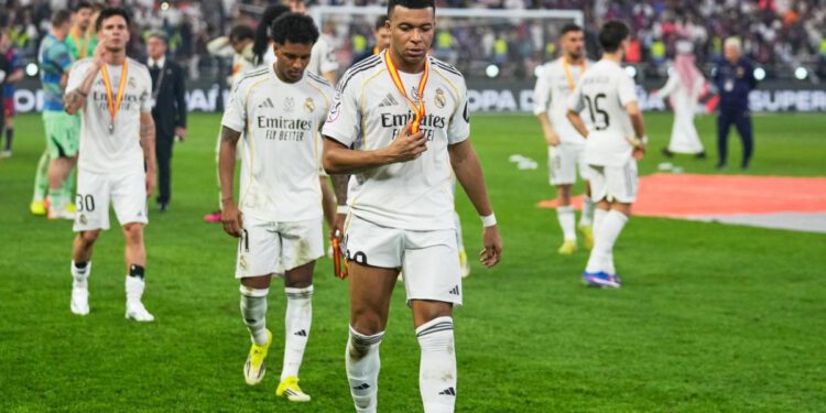 Barça i Real, otrovi i nepristojne geste nakon Clasica: Cubarsì, Real