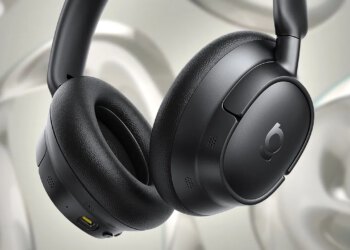 Baseus Bass BH1 bežične slušalice s poništavanjem buke pale su ispod 30 USD