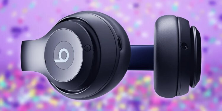 Beats Studio Pro slušalice s poništavanjem buke pale su na samo 95 USD u Wootu