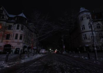 Berlin u mraku: Otkriveno tko stoji iza masovne sabotaže
