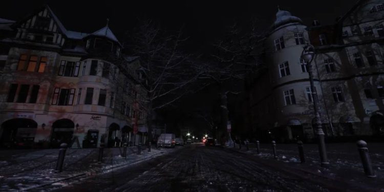 Berlin u mraku: Otkriveno tko stoji iza masovne sabotaže