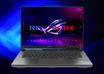 Best Buy ima otvorenu kutiju Asus ROG Strix G16 RTX 5070 Ti Gaming prijenosna računala za samo 1268 USD