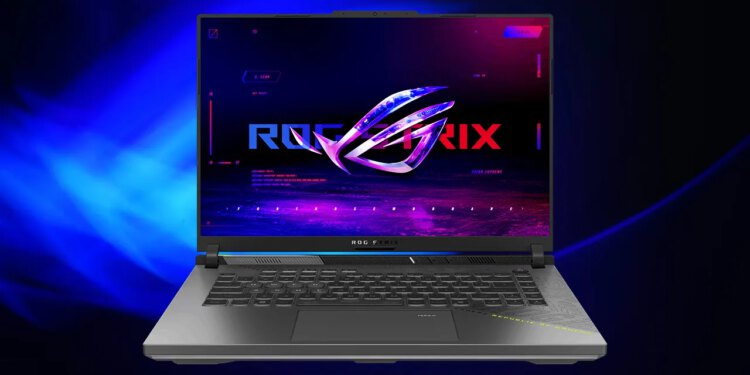 Best Buy ima otvorenu kutiju Asus ROG Strix G16 RTX 5070 Ti Gaming prijenosna računala za samo 1268 USD