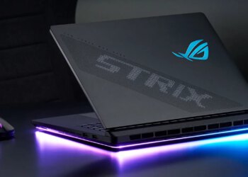 Best Buy ima otvorenu kutiju Asus ROG Strix Scar RTX 5090 gaming laptop za 3258 USD