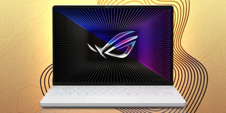 Best Buy ima otvorenu kutiju Asus ROG Zephyrus G14 RTX 5060 Gaming prijenosna računala za samo 1107 USD