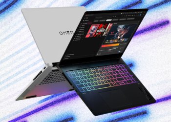 Best Buy ima otvorenu kutiju prijenosnih računala HP OMEN MAX RTX 5080 za 1809 USD