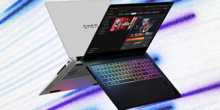Best Buy ima otvorenu kutiju prijenosnih računala HP OMEN MAX RTX 5080 za 1809 USD