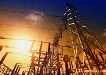 BiH postaje veliki uvoznik struje: Uvoz električne energije porastao za 316 milijuna KM