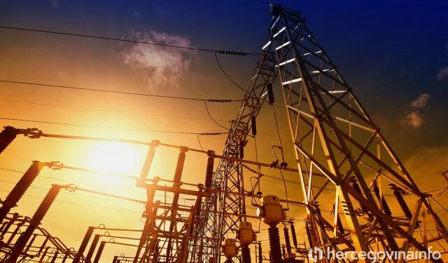 BiH postaje veliki uvoznik struje: Uvoz električne energije porastao za 316 milijuna KM