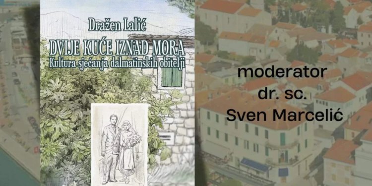 Biograd obilježava Dan Grada promocijom knjige o kulturi sjećanja dalmatinskih obitelji