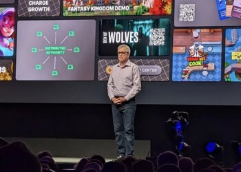 Bivši direktor Xbox Comms Larry ‘Major Nelson’ Hryb kaže da je otključao ‘0G postignuće’ jer ga je Unity otpustio