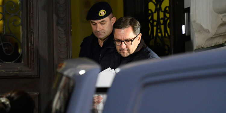 Bivši državni inspektor danas izlazi iz Remetinca