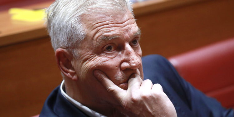 Bivši ministar uzburkao duhove: ‘Rat od Hrvata su tvoji izgubili, ne truj društvo’