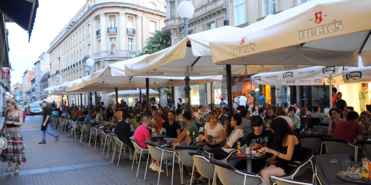 Bivši muž sutkinje potencijalne šefice Vrhovnog suca plaća najam kafića na elitnoj lokaciji samo 800 eura