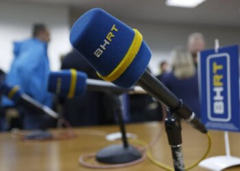 Blokiran račun BHRT-a | Vijesti Hercegovina.Info