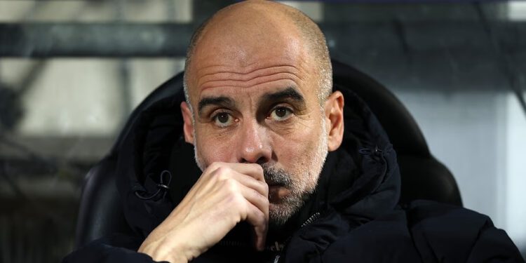 Bodo/Glimt protiv Man Cityja – Liga prvaka UŽIVO: Najnoviji rezultat, vijesti o momčadi i ažuriranja dok momčad Pepa Guardiole TRAIL u Norveškoj prije nego što Spursi ugoste Dortmund, a Inter se suoči s Arsenalom