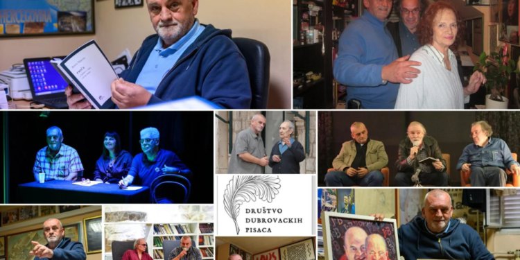 Boris Njavro: Osrednjost je došla u Dubrovnik na velika vrata i zavladala!