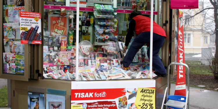 Bosanski Hrvati pogođeni velikim gubitkom, gasi se ono bez čega mnogi nisu mogli
