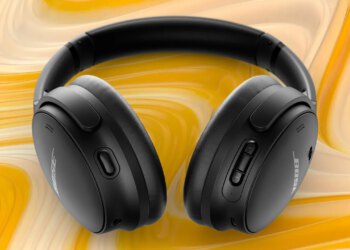 Bose QuietComfort bežične slušalice s poništavanjem buke pale su na samo 129,99 USD