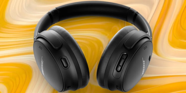 Bose QuietComfort bežične slušalice s poništavanjem buke pale su na samo 129,99 USD