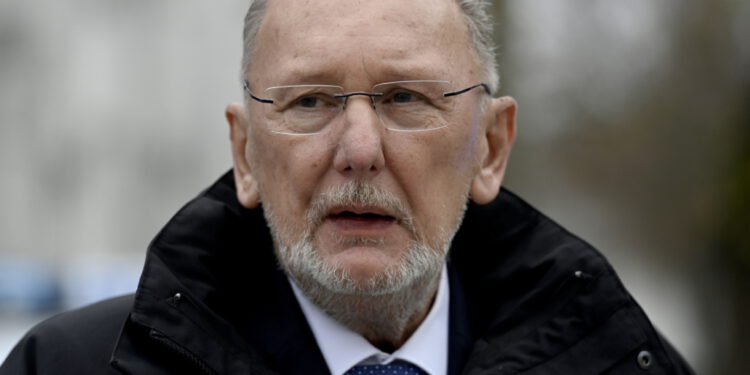 Božinović iznio nove podatke o stranim radnicima: Evo koliko ih je u Hrvatskoj