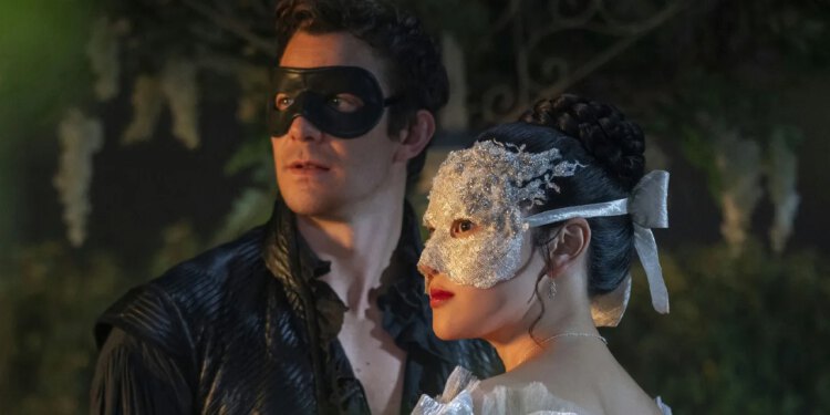 Bridgerton sezona 4, 1. dio Recenzija