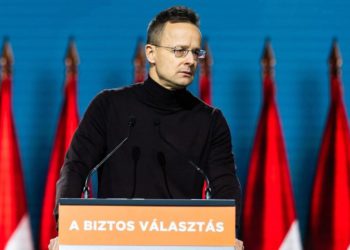 Britanija i Francuska žele ‘zapaliti Europu’ – mađarski FM — RT World News