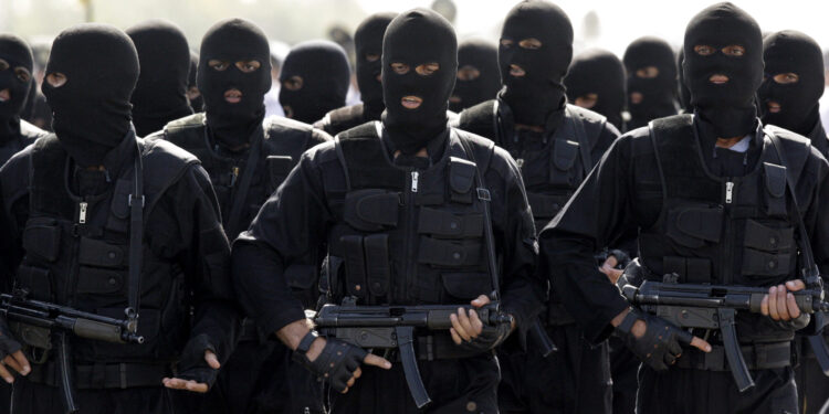 Broj žrtava u prosvjedima u Iranu dosegao najmanje 5000