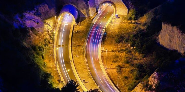 Brza cesta je konačno brza cesta!