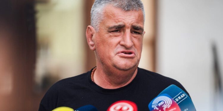 Bulj: “Problematična više nije samo ‘Bojna Čavoglave’, već i pjesma ‘Ako ne znaš šta je bilo'”