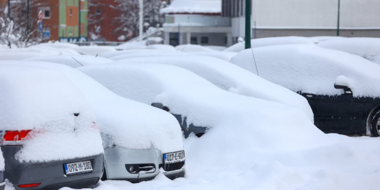 Čak i Vakula strahuje, ovo bi mogla biti katastrofa: Ubrzo stiže vremenska pojava iz noćne more