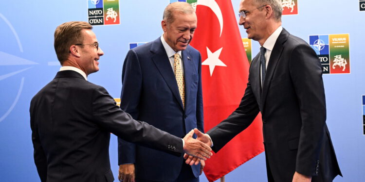 Car je gol: Nemoguća misija – Iran; Erdoganova dilema (2. dio)