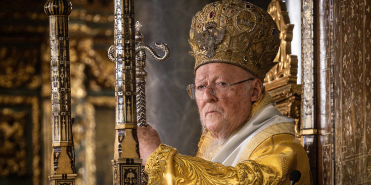 Carigradski ‘Antihrist’ i britanske aveti pokušavaju podijeliti pravoslavno kršćanstvo – ruske informacije — RT Rusija i bivši Sovjetski Savez