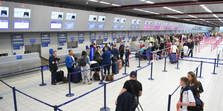 Carinici ostali u šoku kad su vidjeli što žena skriva u pakiranjima tjestenine: ‘Izvanredno i neobično’
