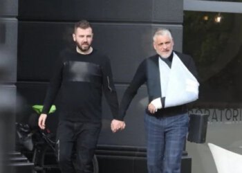 Čedomir Jovanović se oglasio o tome je li gay