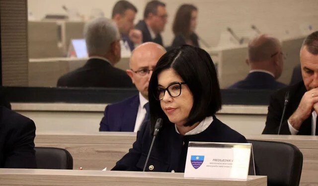 Čelni ljudi Vlade i Skupštine HNŽ se oglasili o uklonjenom spomeniku na stadionu Zrinjskog