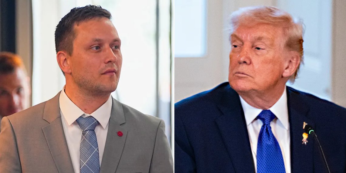 Čelnici Grenlanda odbijaju prijedlog predsjednika Donalda Trumpa o američkoj kontroli