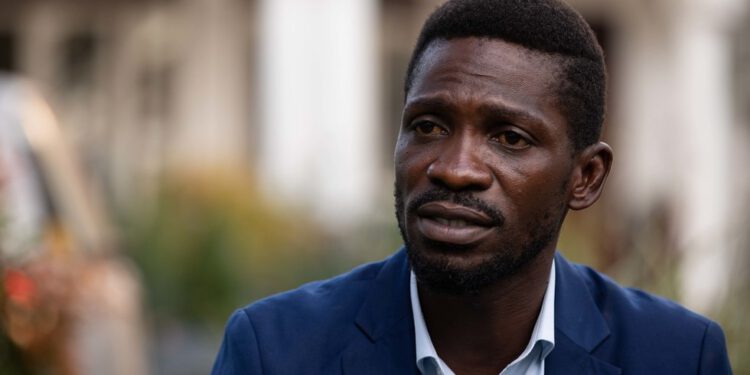 Čelnik ugandske oporbe upozorava na izbore — RT Africa